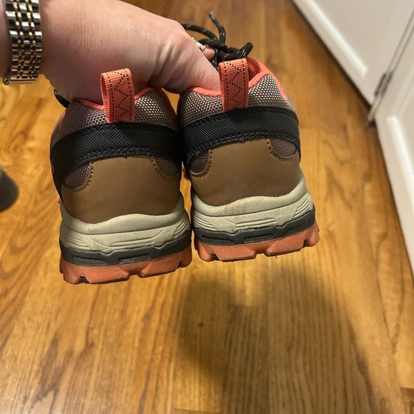 Skechers Women’s Trail S Sport Shoes - Picture 7 of 9